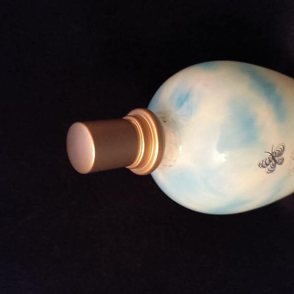 Ne 'Qwa Art Fragrance Oil Lamp by artist Tom Wood - Picture 5 of 7